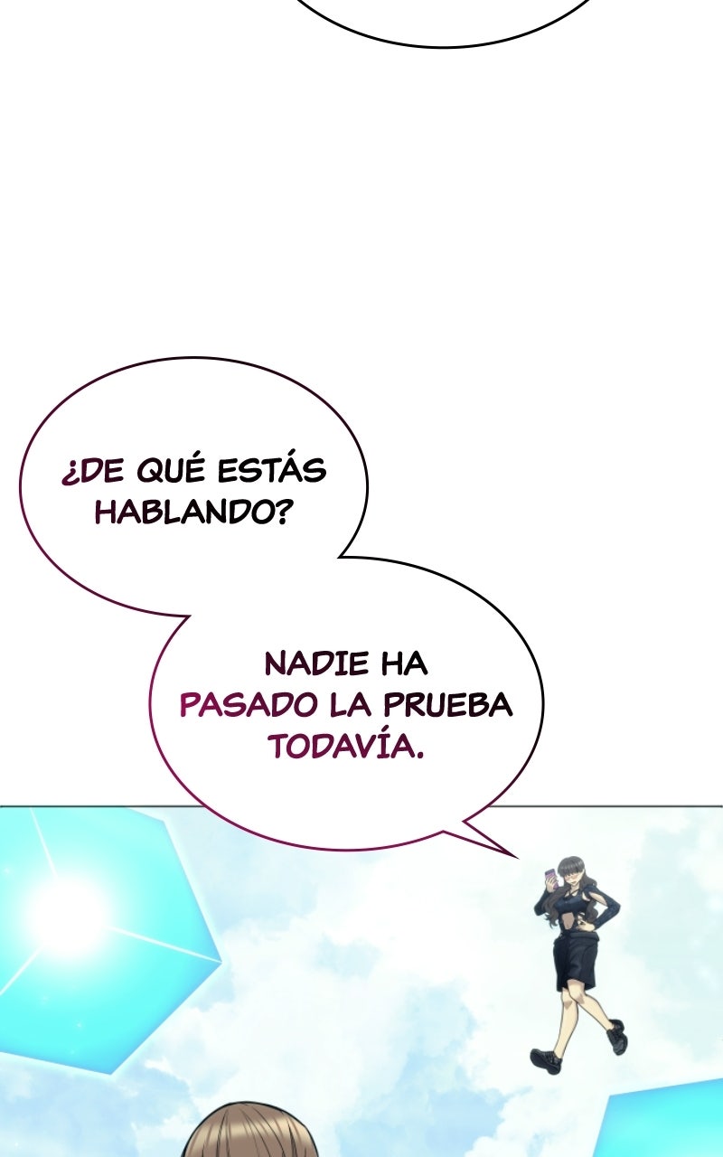 Read Tower of God_ Urek Mazino ES Manga Online