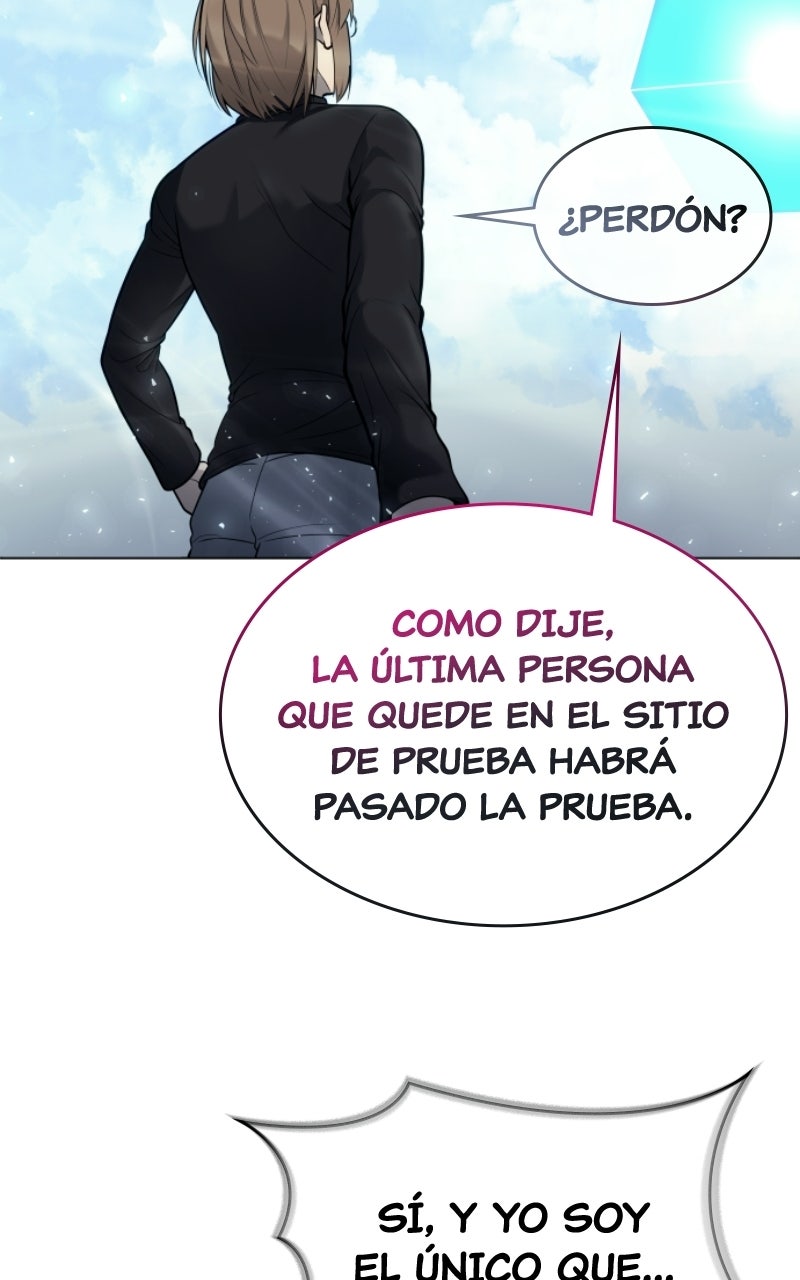 Read Tower of God_ Urek Mazino ES Manga Online