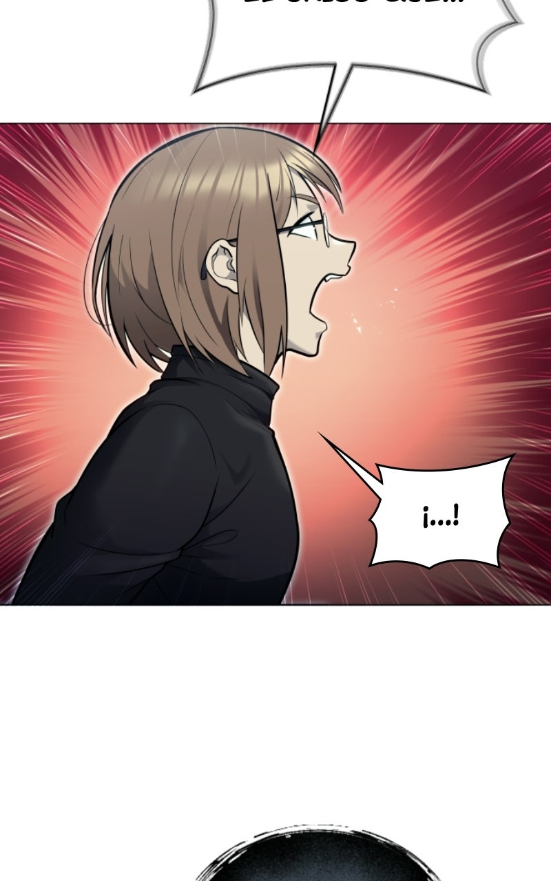 Read Tower of God_ Urek Mazino ES Manga Online