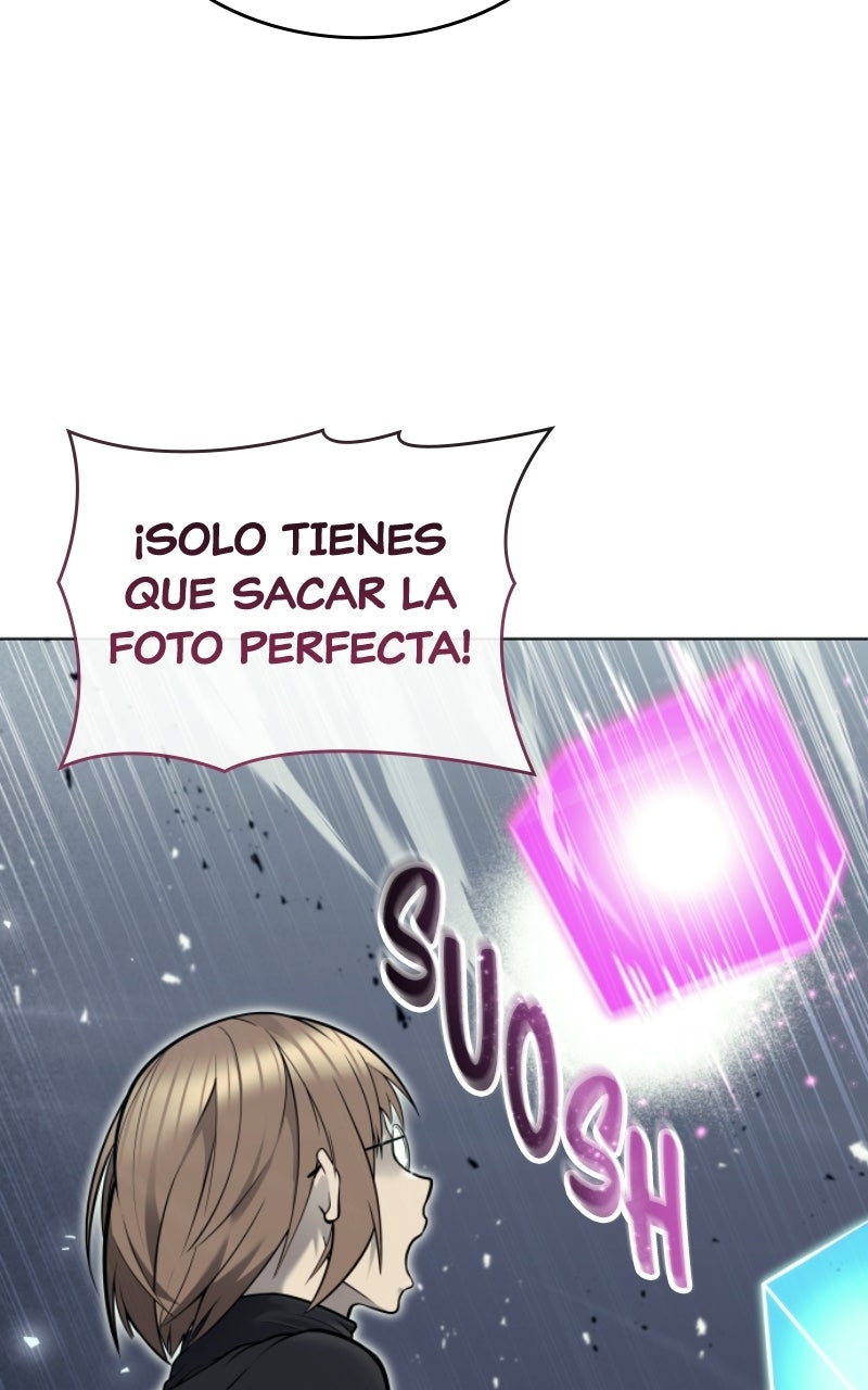 Read Tower of God_ Urek Mazino ES Manga Online