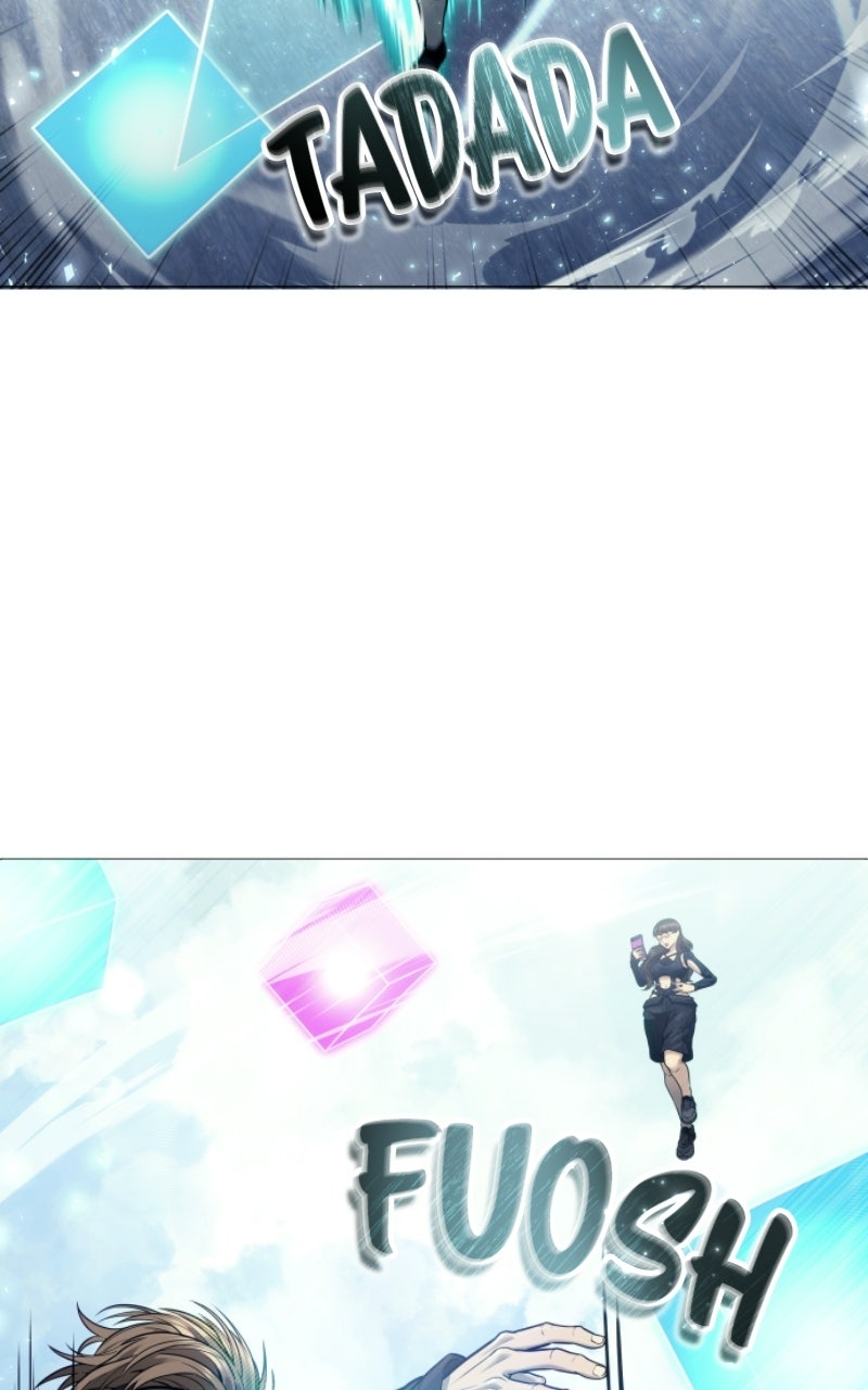 Read Tower of God_ Urek Mazino ES Manga Online