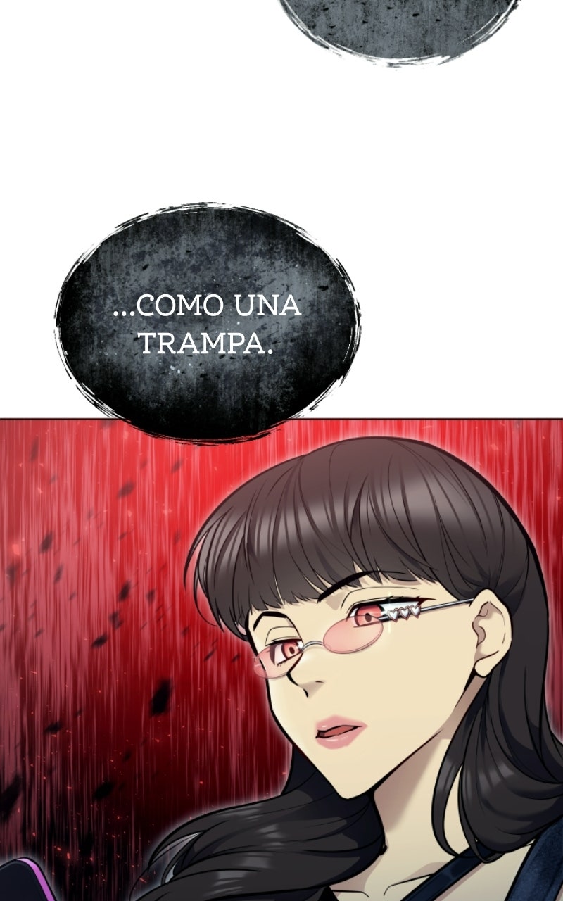 Read Tower of God_ Urek Mazino ES Manga Online