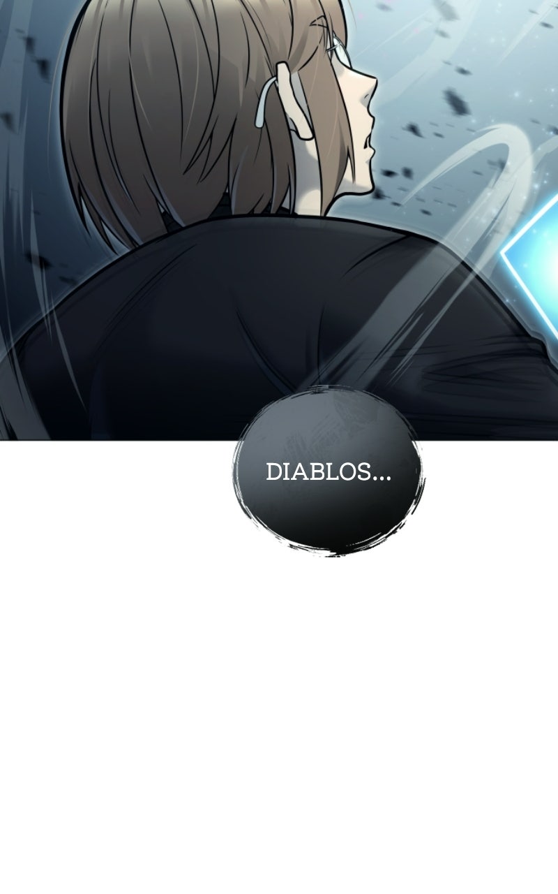 Read Tower of God_ Urek Mazino ES Manga Online