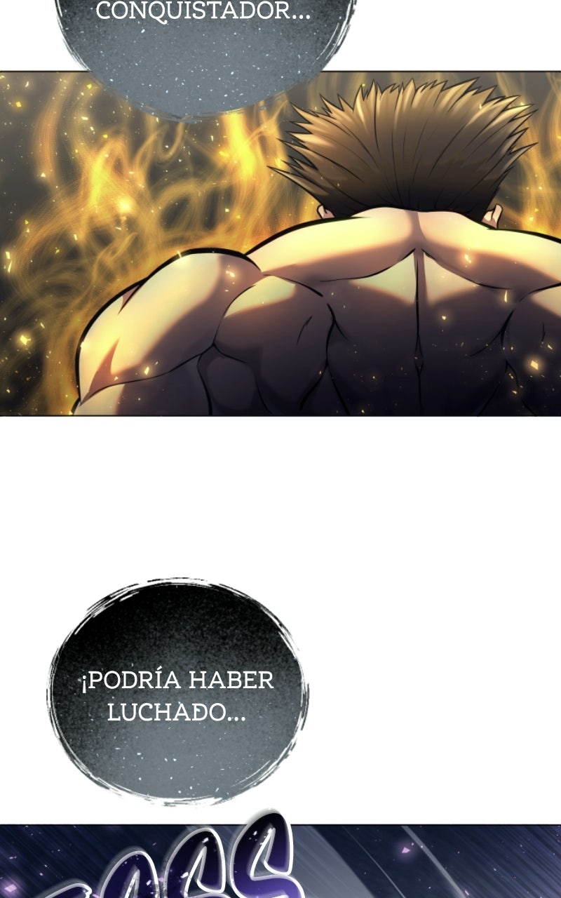 Read Tower of God_ Urek Mazino ES Manga Online