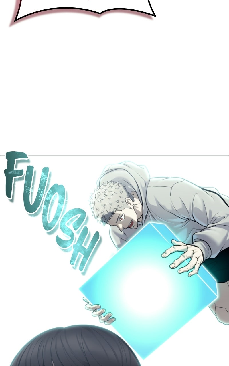 Read Tower of God_ Urek Mazino ES Manga Online