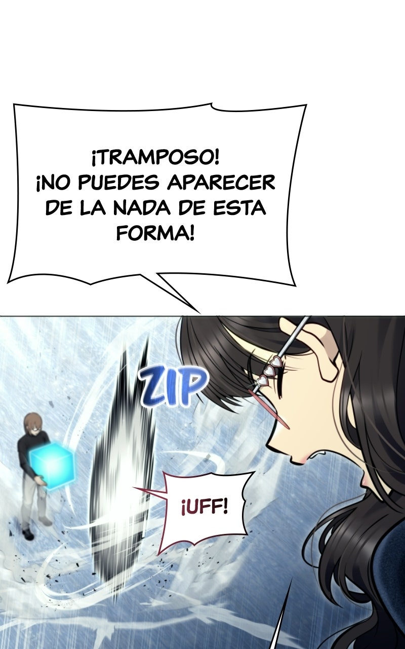 Read Tower of God_ Urek Mazino ES Manga Online
