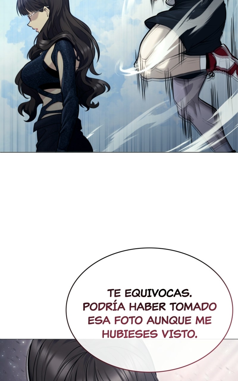 Read Tower of God_ Urek Mazino ES Manga Online