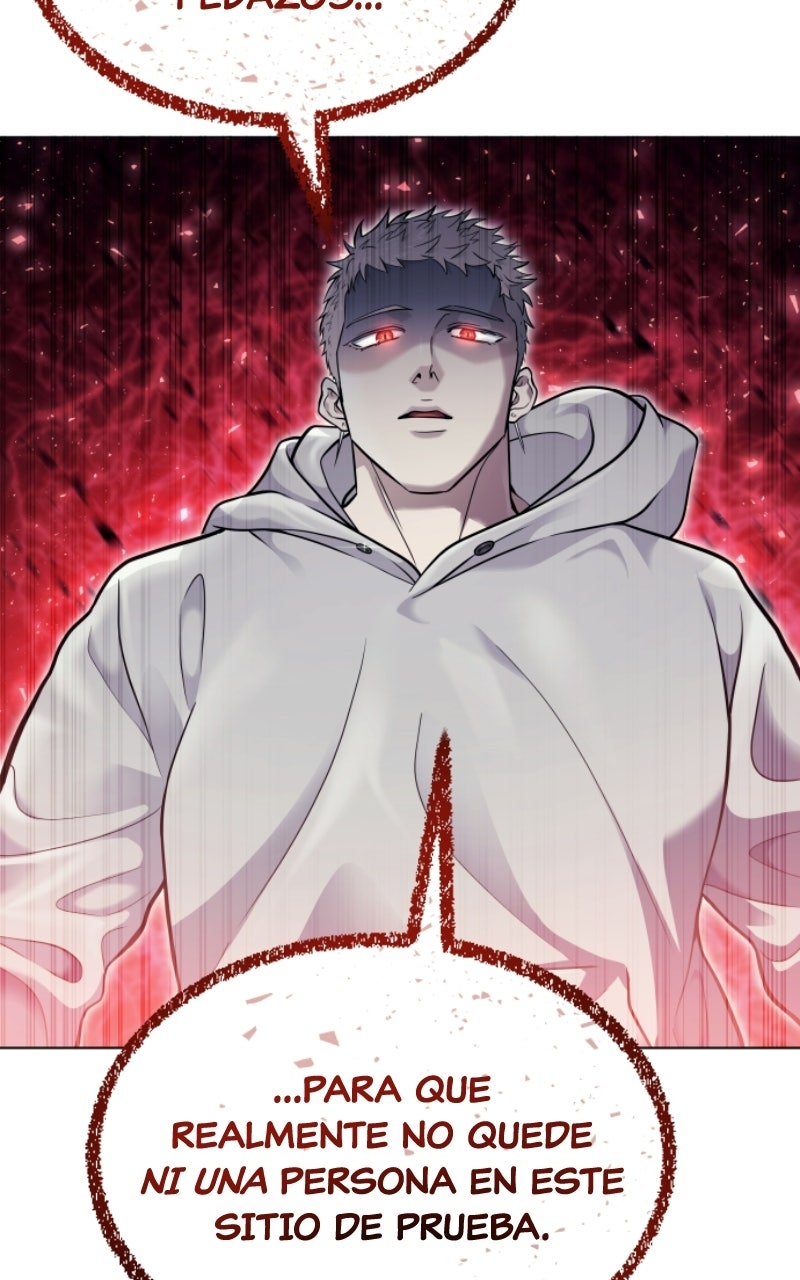 Read Tower of God_ Urek Mazino ES Manga Online