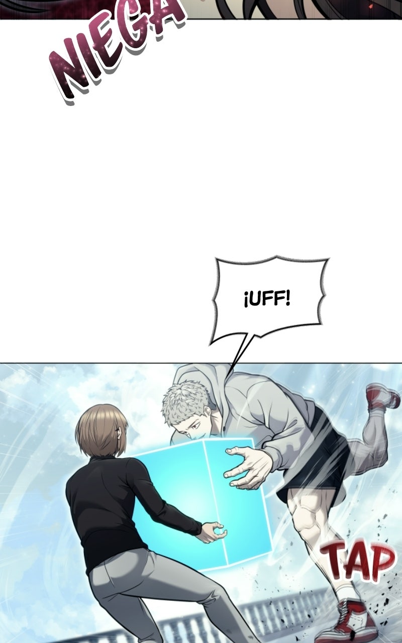 Read Tower of God_ Urek Mazino ES Manga Online