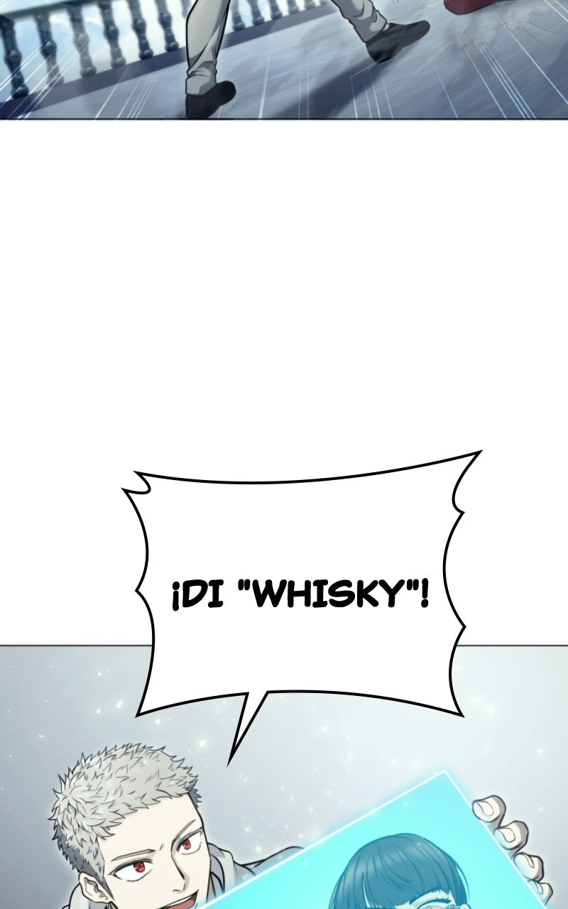 Read Tower of God_ Urek Mazino ES Manga Online