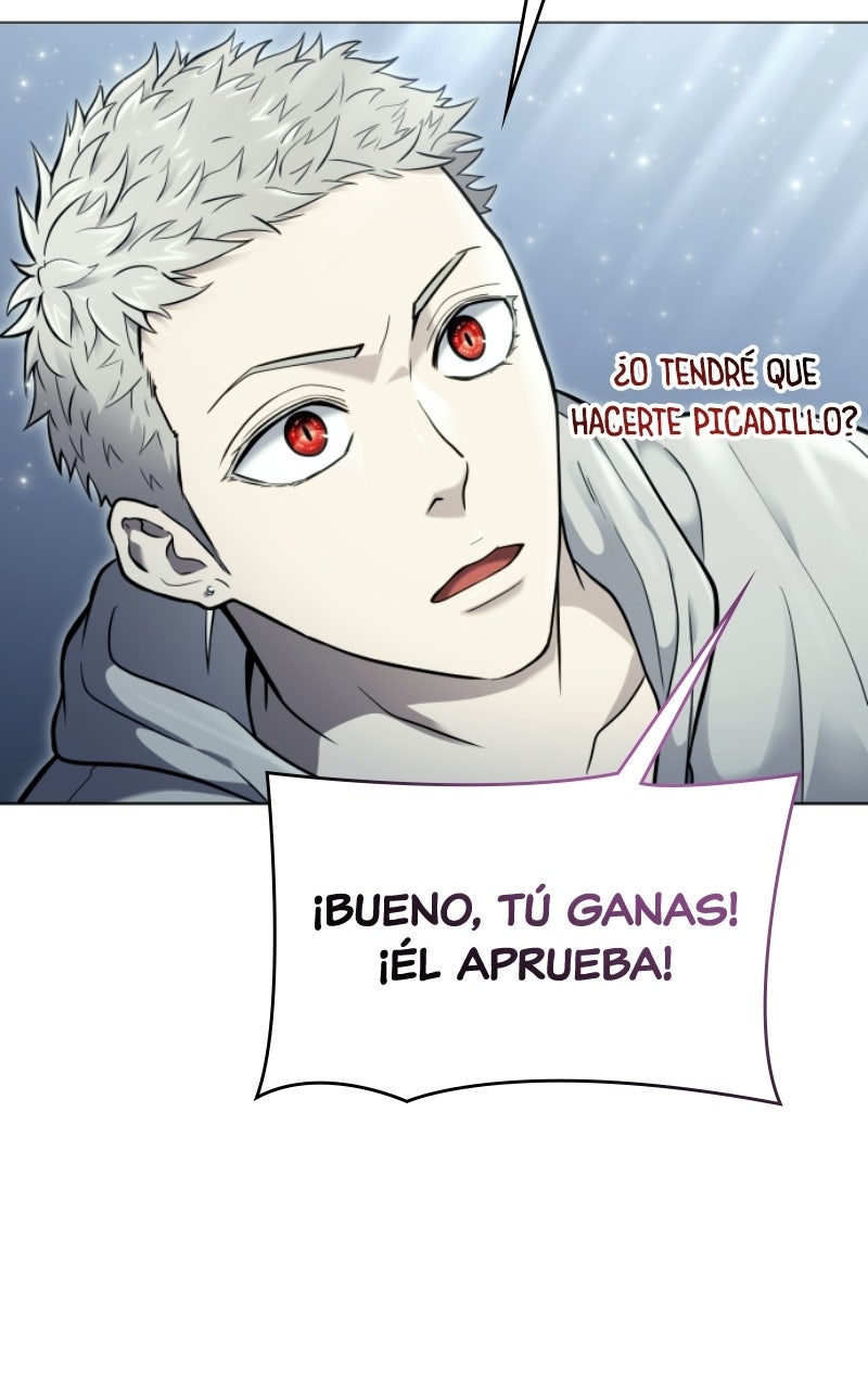 Read Tower of God_ Urek Mazino ES Manga Online
