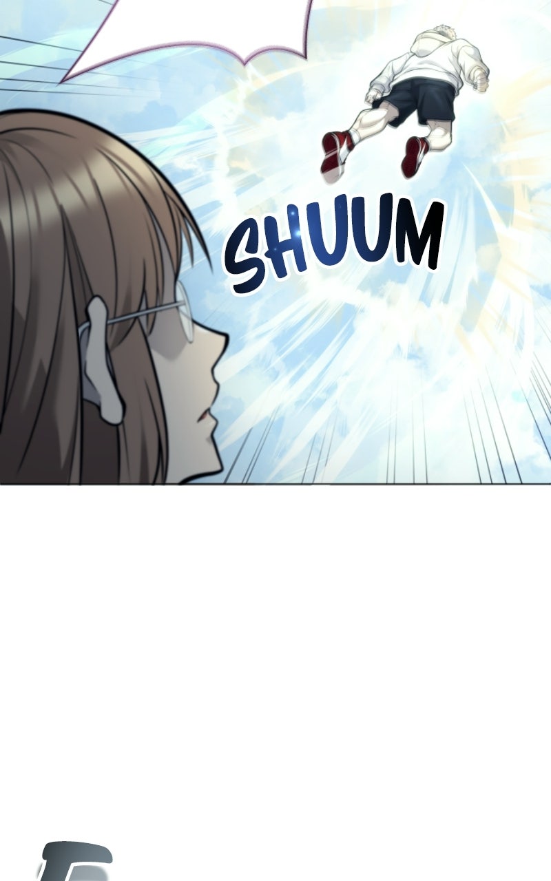 Read Tower of God_ Urek Mazino ES Manga Online