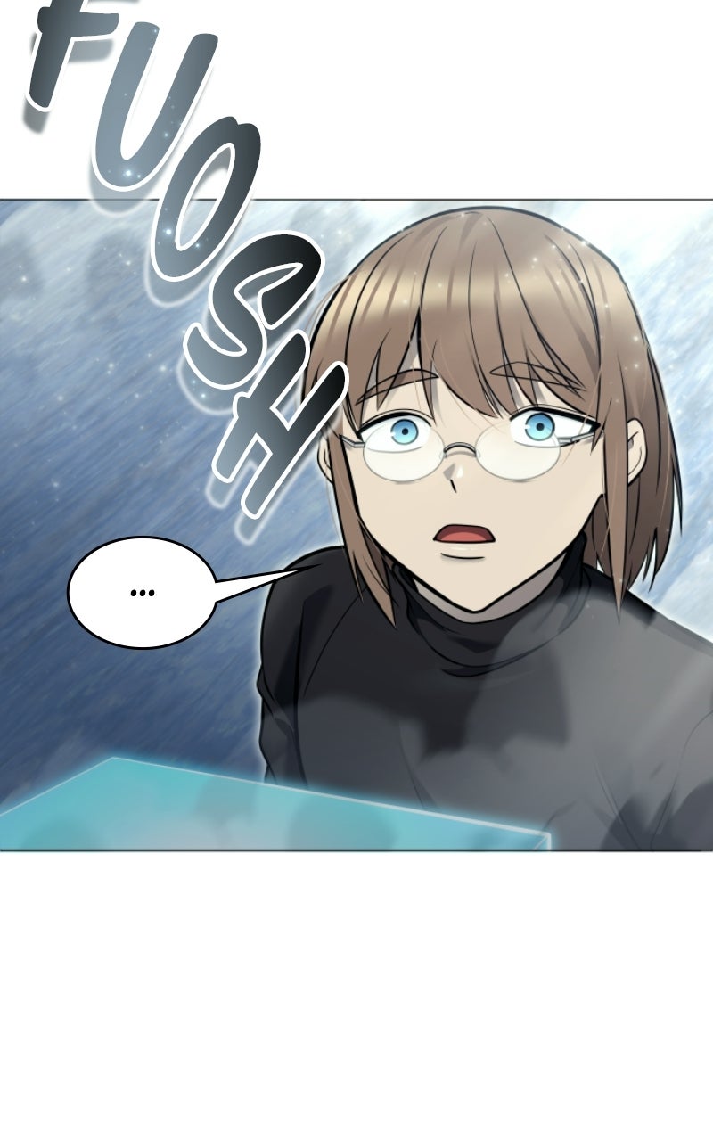 Read Tower of God_ Urek Mazino ES Manga Online
