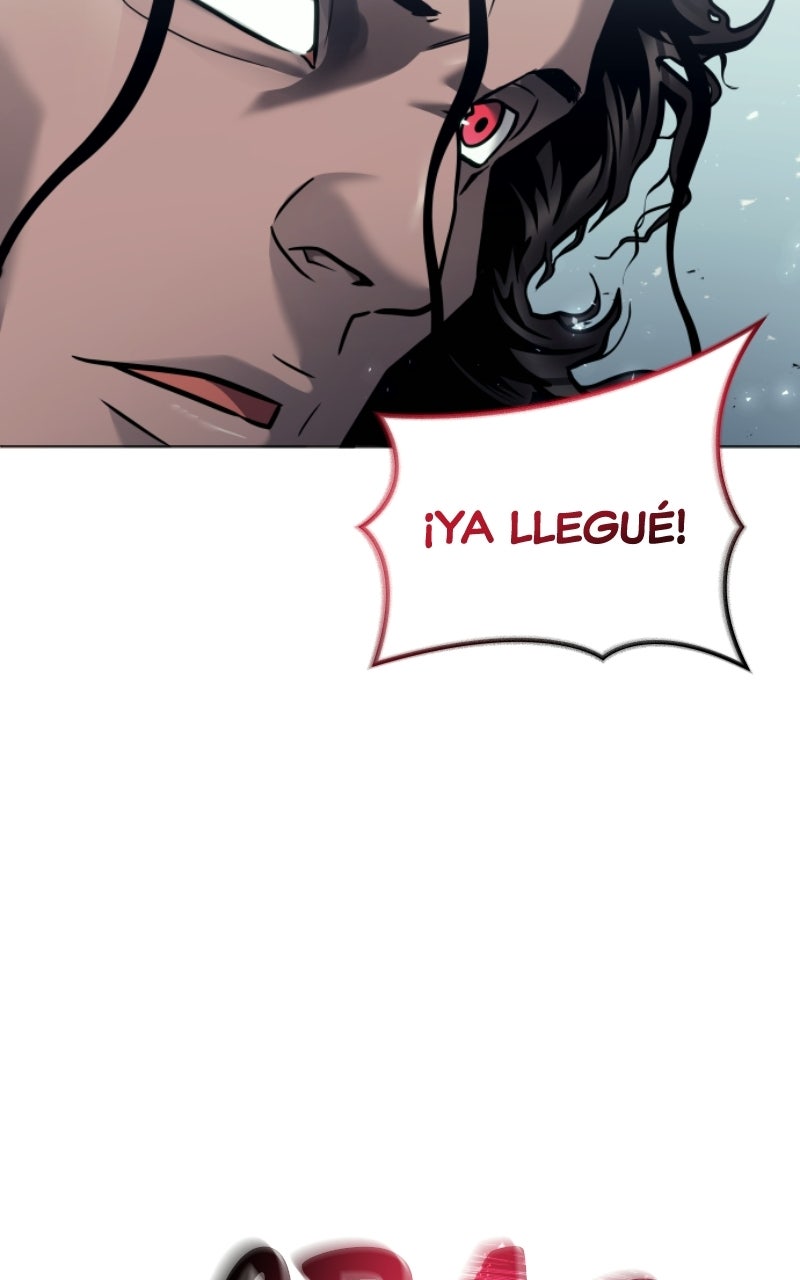 Read Tower of God_ Urek Mazino ES Manga Online