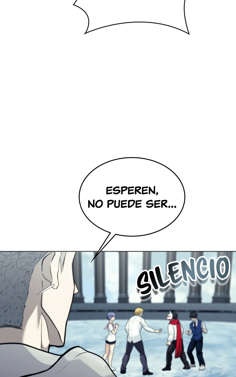 Read Tower of God_ Urek Mazino ES Manga Online
