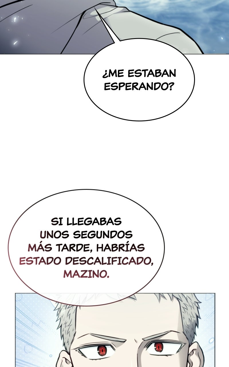 Read Tower of God_ Urek Mazino ES Manga Online