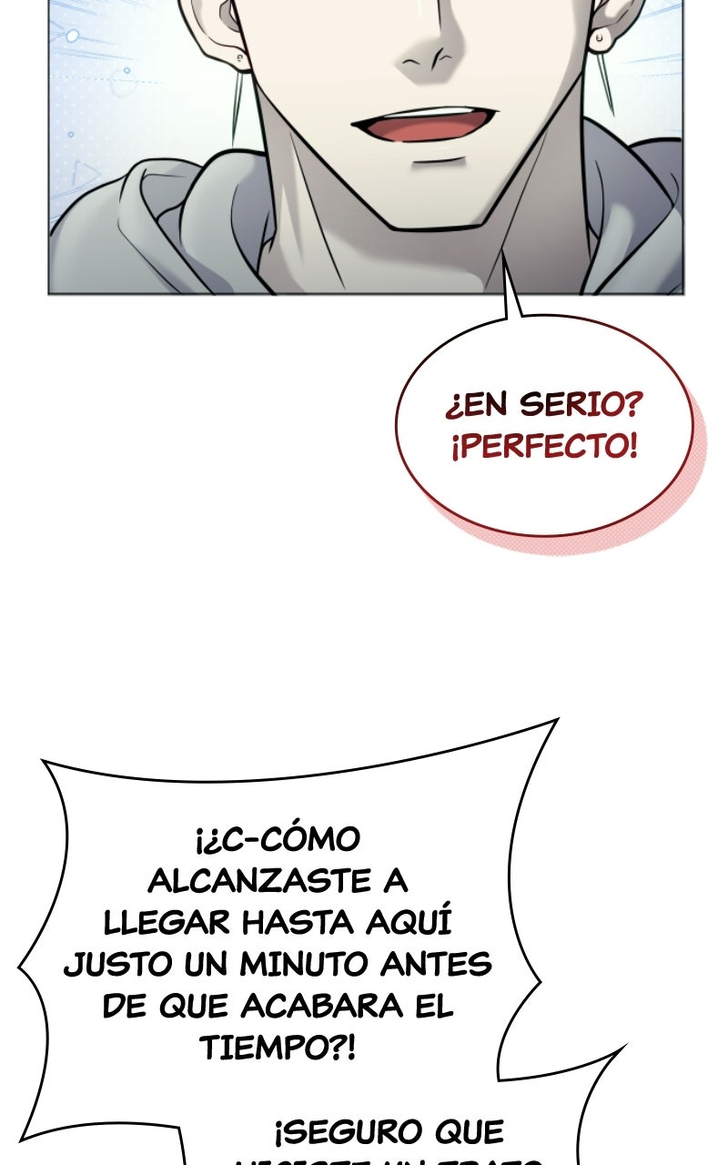 Read Tower of God_ Urek Mazino ES Manga Online