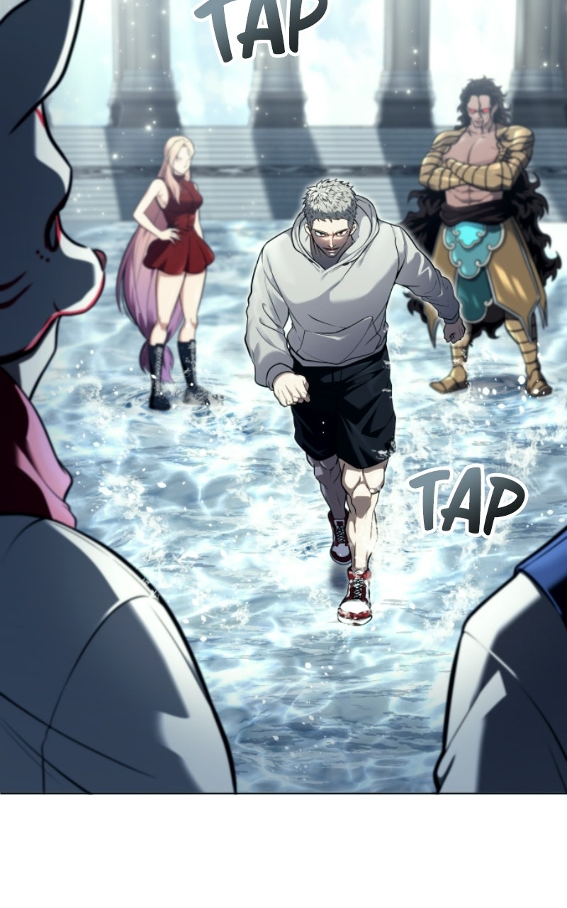 Read Tower of God_ Urek Mazino ES Manga Online