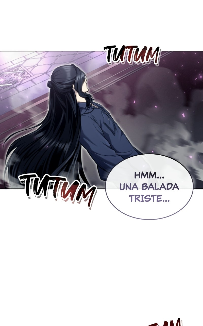 Read Tower of God_ Urek Mazino ES Manga Online