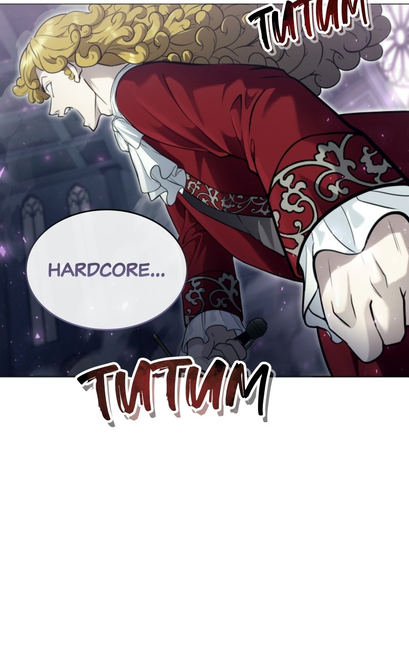 Read Tower of God_ Urek Mazino ES Manga Online