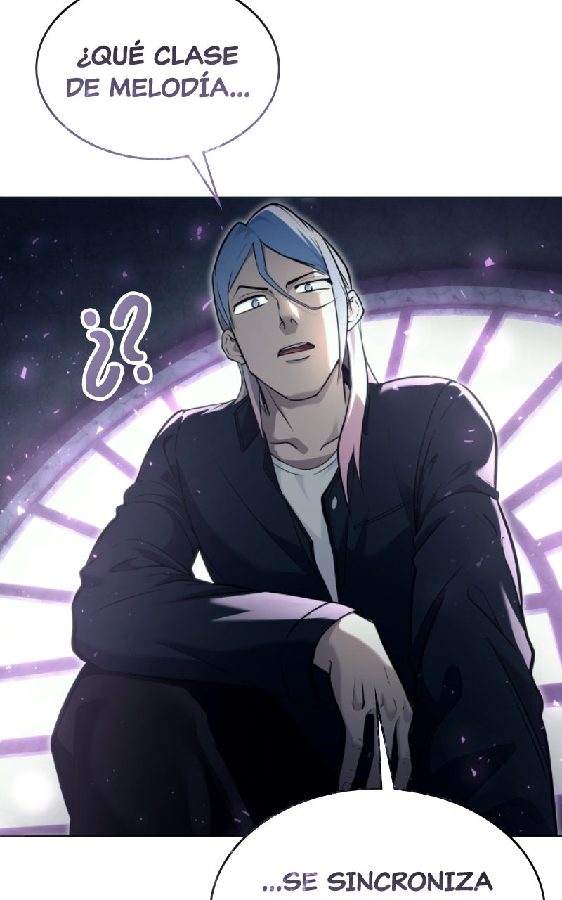 Read Tower of God_ Urek Mazino ES Manga Online