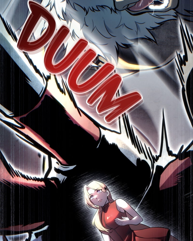 Read Tower of God_ Urek Mazino ES Manga Online