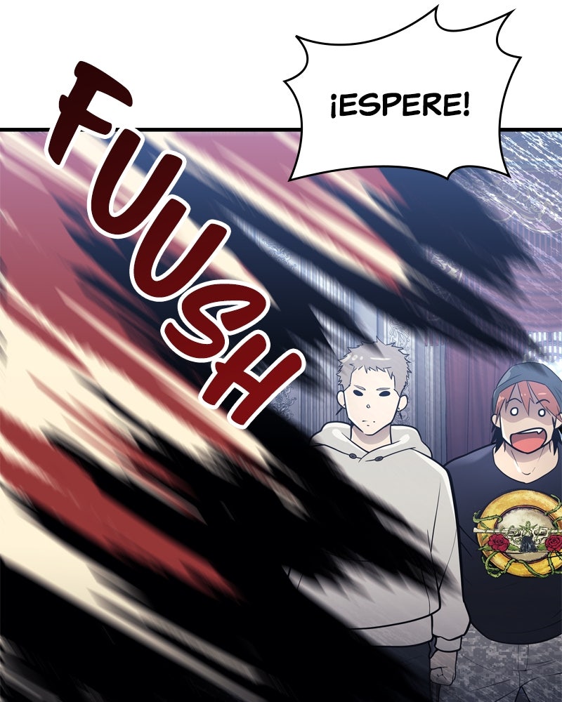 Read Tower of God_ Urek Mazino ES Manga Online