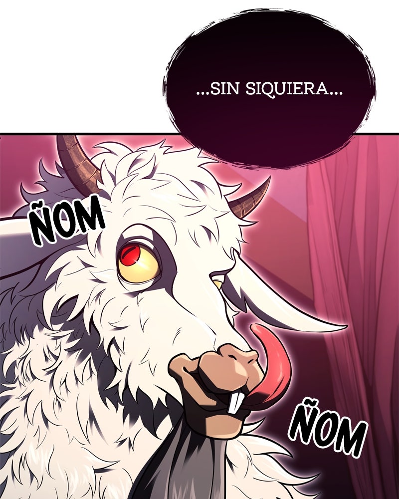 Read Tower of God_ Urek Mazino ES Manga Online