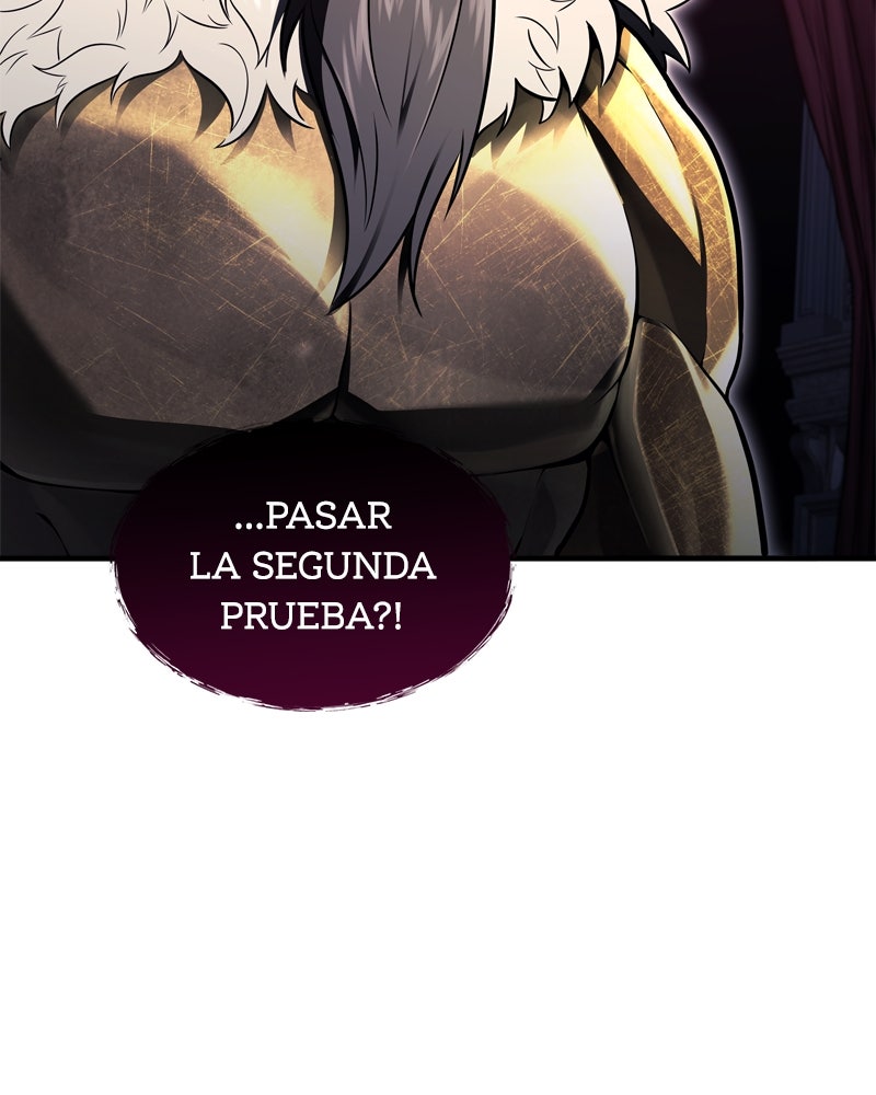 Read Tower of God_ Urek Mazino ES Manga Online