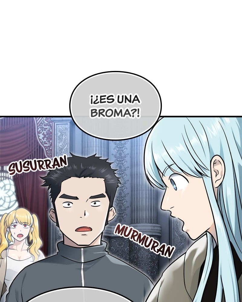 Read Tower of God_ Urek Mazino ES Manga Online