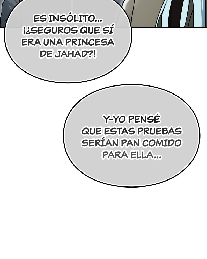 Read Tower of God_ Urek Mazino ES Manga Online