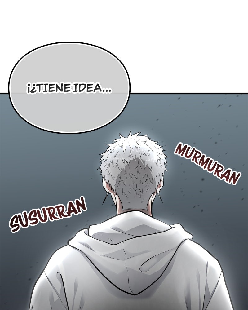 Read Tower of God_ Urek Mazino ES Manga Online