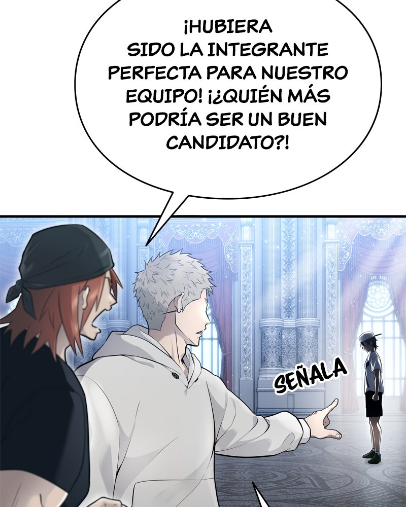 Read Tower of God_ Urek Mazino ES Manga Online