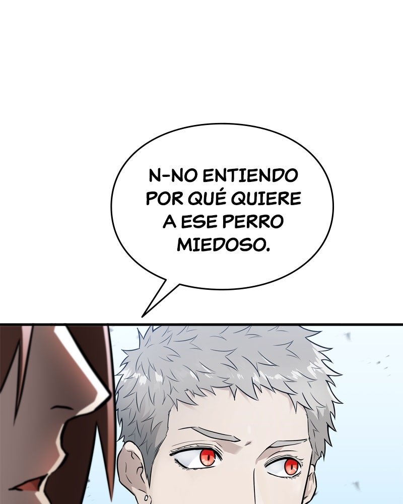 Read Tower of God_ Urek Mazino ES Manga Online