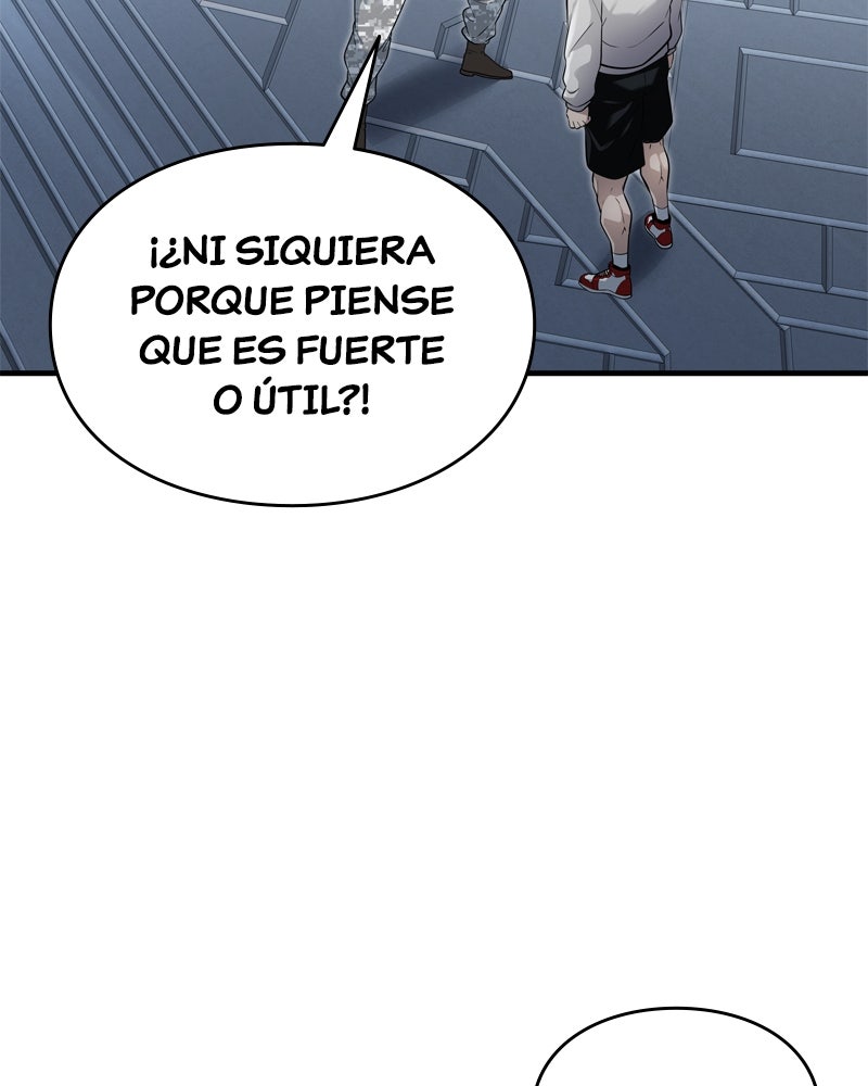 Read Tower of God_ Urek Mazino ES Manga Online