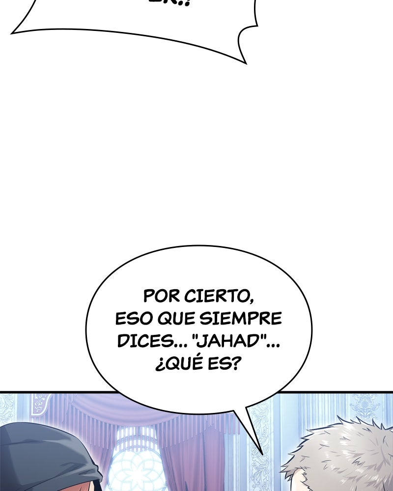 Read Tower of God_ Urek Mazino ES Manga Online
