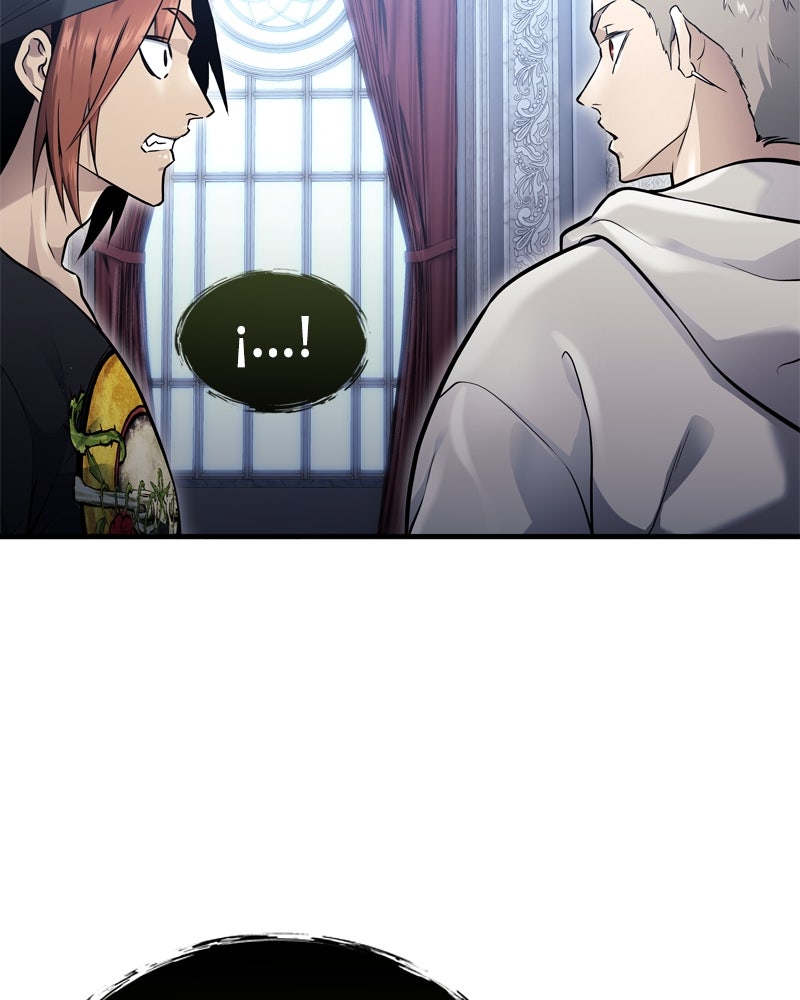 Read Tower of God_ Urek Mazino ES Manga Online