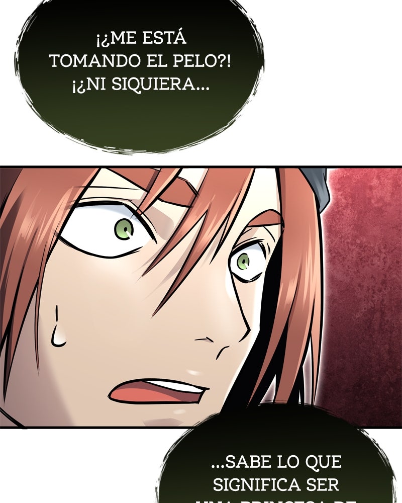 Read Tower of God_ Urek Mazino ES Manga Online