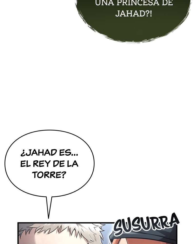 Read Tower of God_ Urek Mazino ES Manga Online