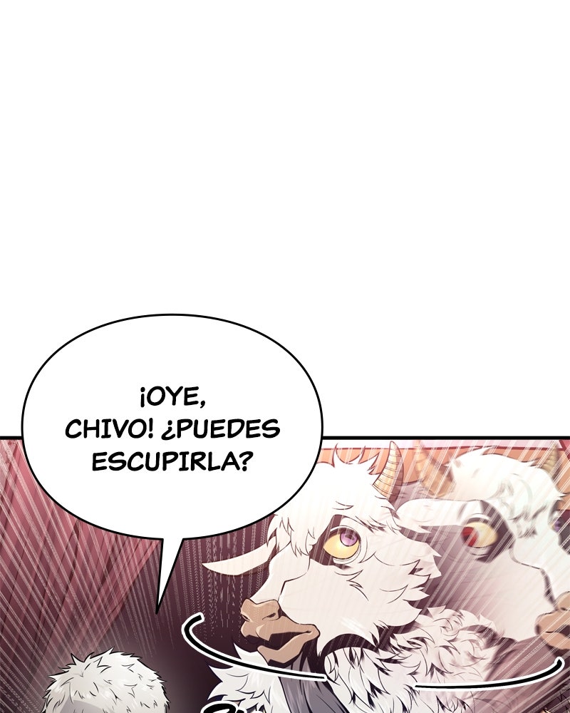 Read Tower of God_ Urek Mazino ES Manga Online