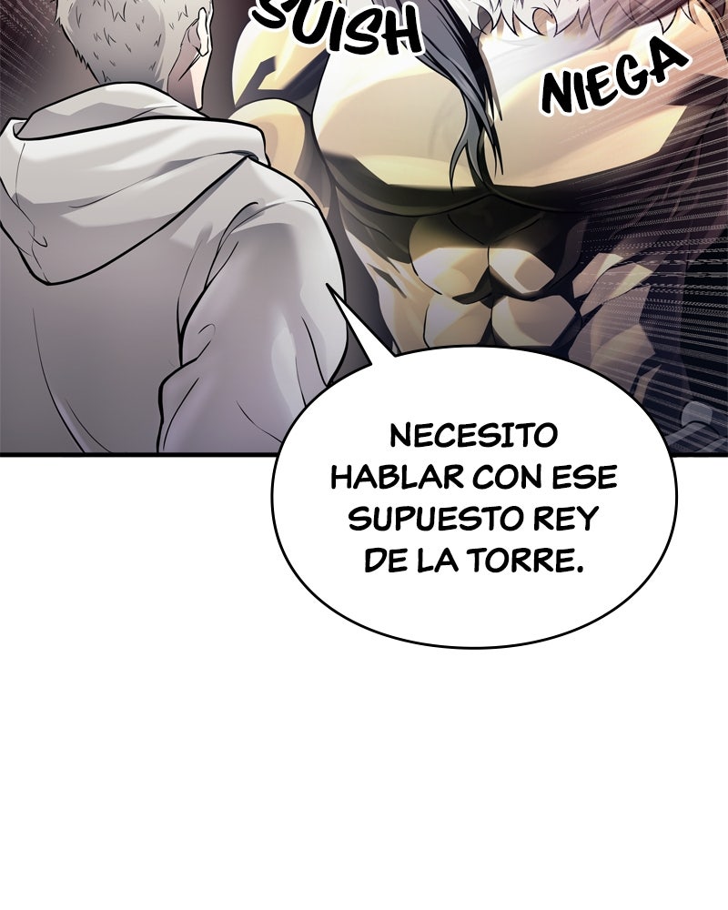 Read Tower of God_ Urek Mazino ES Manga Online