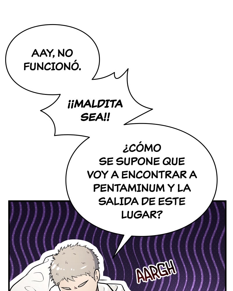 Read Tower of God_ Urek Mazino ES Manga Online