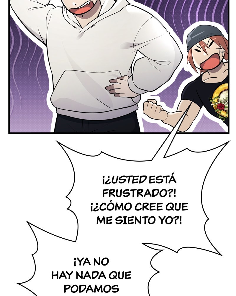 Read Tower of God_ Urek Mazino ES Manga Online