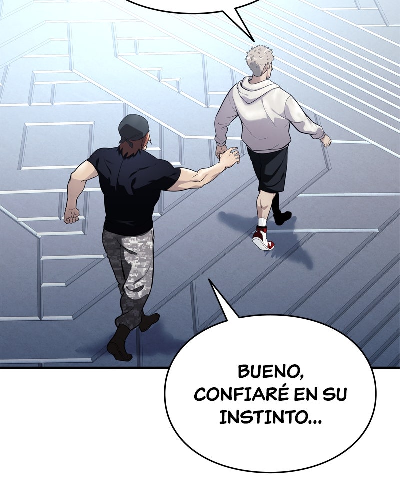 Read Tower of God_ Urek Mazino ES Manga Online