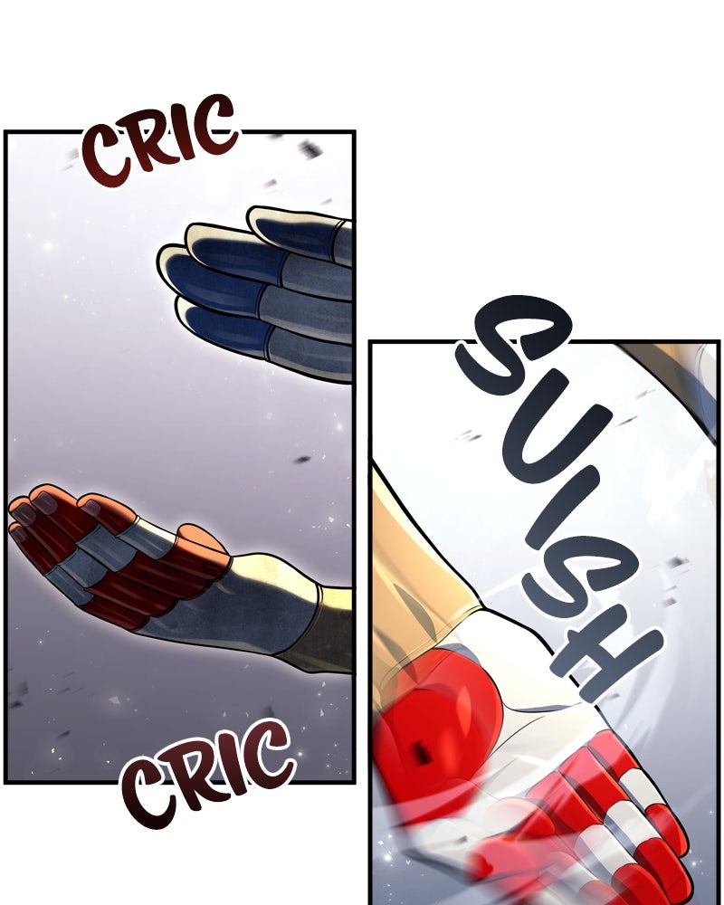 Read Tower of God_ Urek Mazino ES Manga Online