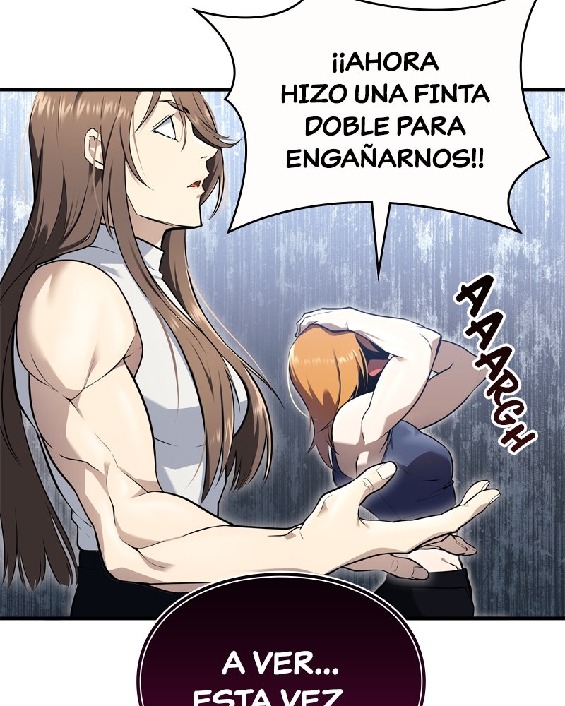 Read Tower of God_ Urek Mazino ES Manga Online