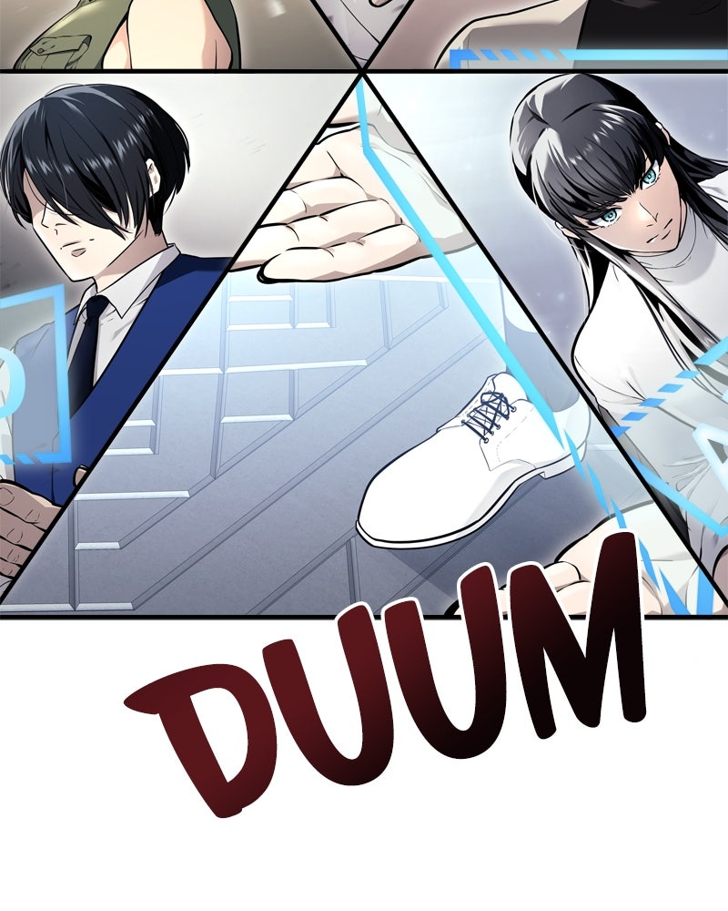 Read Tower of God_ Urek Mazino ES Manga Online