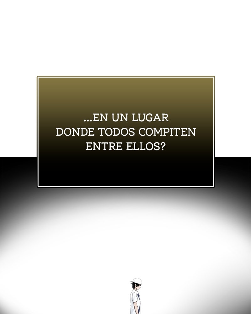 Read Tower of God_ Urek Mazino ES Manga Online