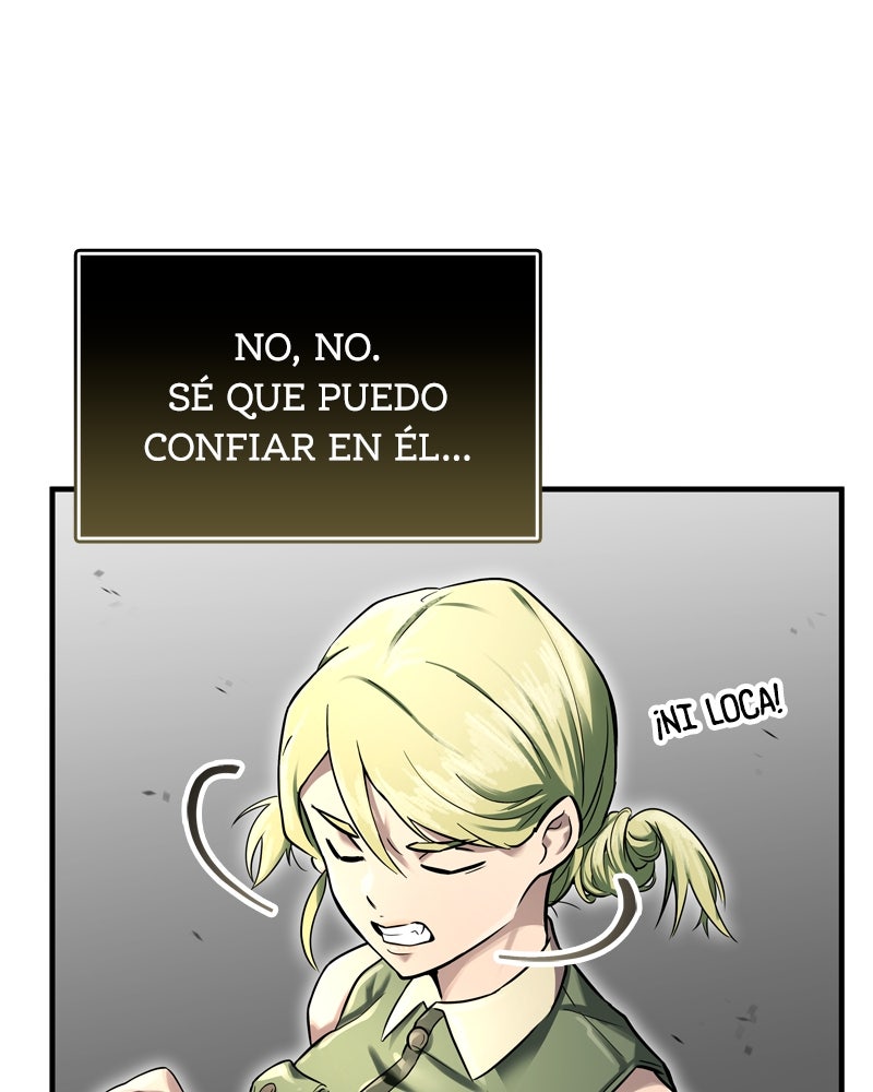 Read Tower of God_ Urek Mazino ES Manga Online