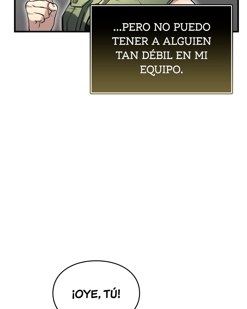 Read Tower of God_ Urek Mazino ES Manga Online